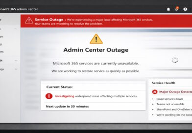Navigating Microsoft 365 Service Outages: What IT Admins Need to Know Navigating Microsoft 365 Service Outages: What IT Admins Need to Know