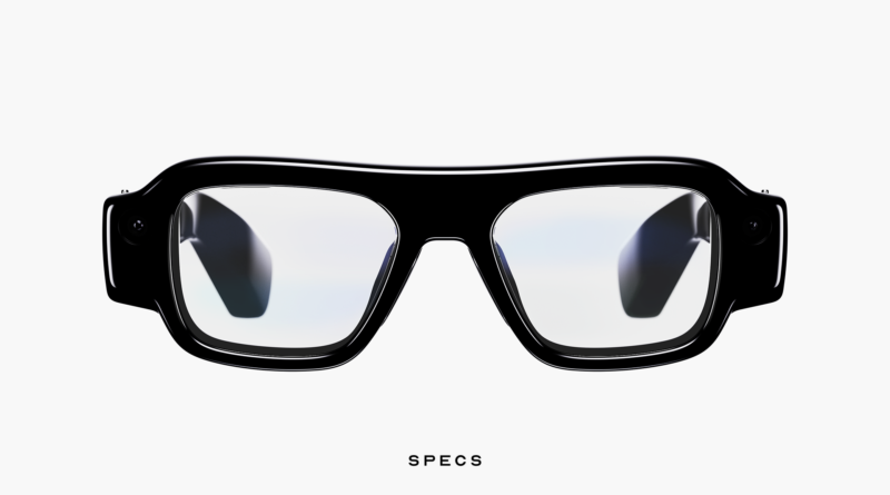 Snap finally debuts its long-awaited AR glasses, Specs, and, oof, they aren’t cheap